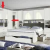 Kleiderschrank LINDAU