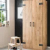 Kleiderschrank LIVERPOOL