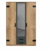 Kleiderschrank LIVERPOOL