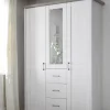 Kleiderschrank LUCA
