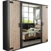 Kleiderschrank MALMÖ