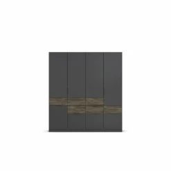 Kleiderschrank MATS