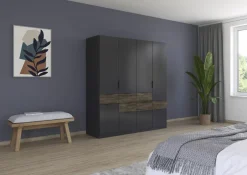 Kleiderschrank MATS