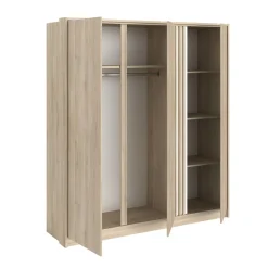 Kleiderschrank MIAMI 1