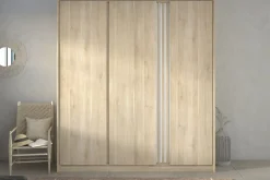 Kleiderschrank MIAMI 1