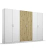 Kleiderschrank MIRO