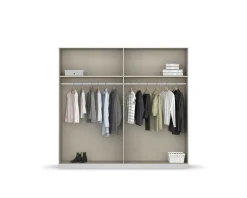 Kleiderschrank MIRO