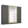 Kleiderschrank MIRO