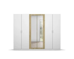 Kleiderschrank MIRO