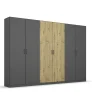 Kleiderschrank MIRO