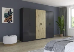 Kleiderschrank MIRO