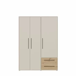 Kleiderschrank MOKKARIS