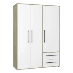 Kleiderschrank MOKKARIS