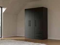 Kleiderschrank MOKKARIS