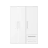 Kleiderschrank MOKKARIS
