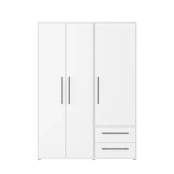 Kleiderschrank MOKKARIS