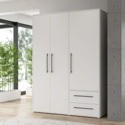 Kleiderschrank MOKKARIS