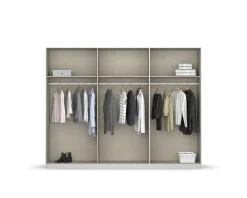 Kleiderschrank MONOSTAR