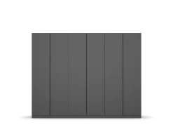 Kleiderschrank MONOSTAR