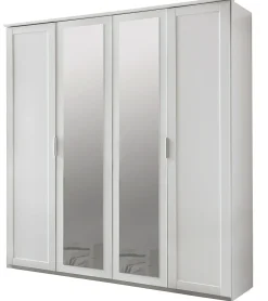 Kleiderschrank NADJA