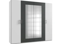Kleiderschrank NORA