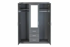 Kleiderschrank NORWIN