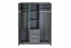 Kleiderschrank NORWIN