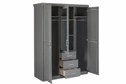 Kleiderschrank NORWIN