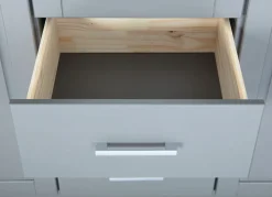 Kleiderschrank NORWIN