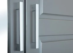 Kleiderschrank NORWIN