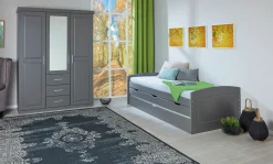 Kleiderschrank NORWIN