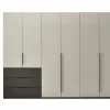 Kleiderschrank NUKA