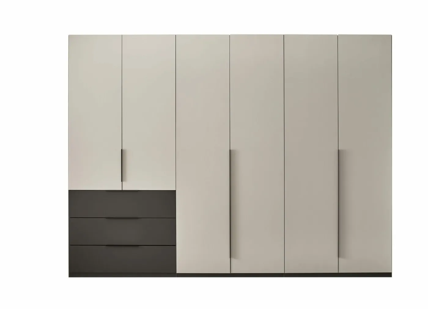 Kleiderschrank NUKA