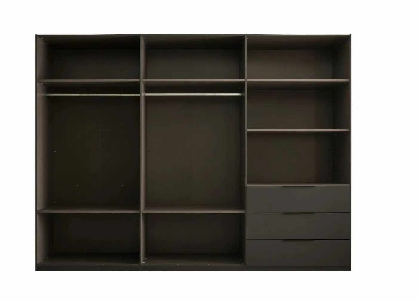 Kleiderschrank NUKA