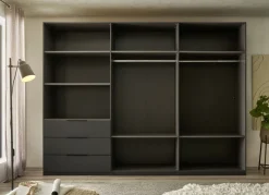 Kleiderschrank NUKA
