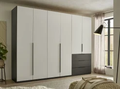 Kleiderschrank NUKA