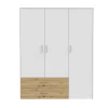 Kleiderschrank PALDISKI