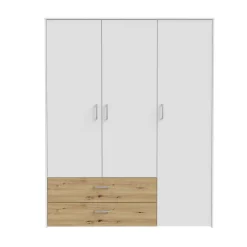 Kleiderschrank PALDISKI