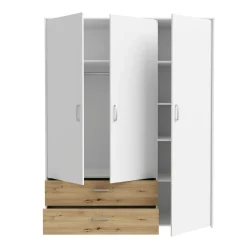 Kleiderschrank PALDISKI