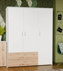 Kleiderschrank PALDISKI
