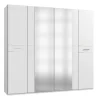 Kleiderschrank PAMELA
