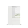 Kleiderschrank PORTO