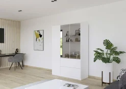 Kleiderschrank PORTO