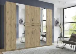 Kleiderschrank ROSARIO