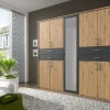 Kleiderschrank TAIGA