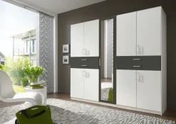 Kleiderschrank TAIGA