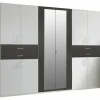 Kleiderschrank TAIGA