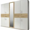 Kleiderschrank TAIGA