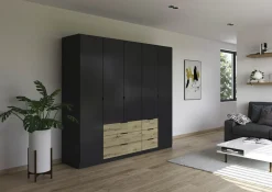 Kleiderschrank TAVIRA