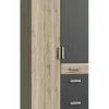 Kleiderschrank TIGRE